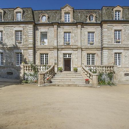 فندق Domaine De Barres لونغوني المظهر الخارجي الصورة